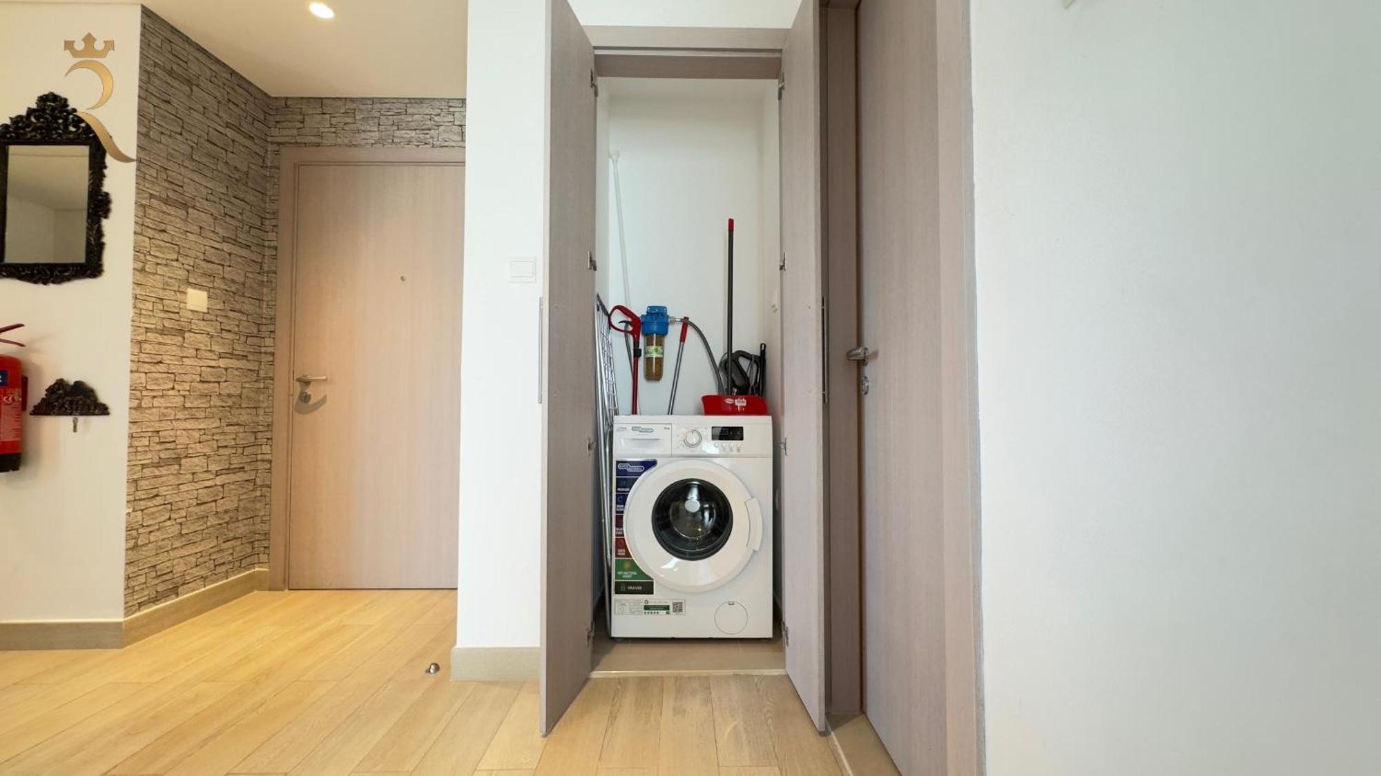 Cowboy Charm 1br On Yas Island