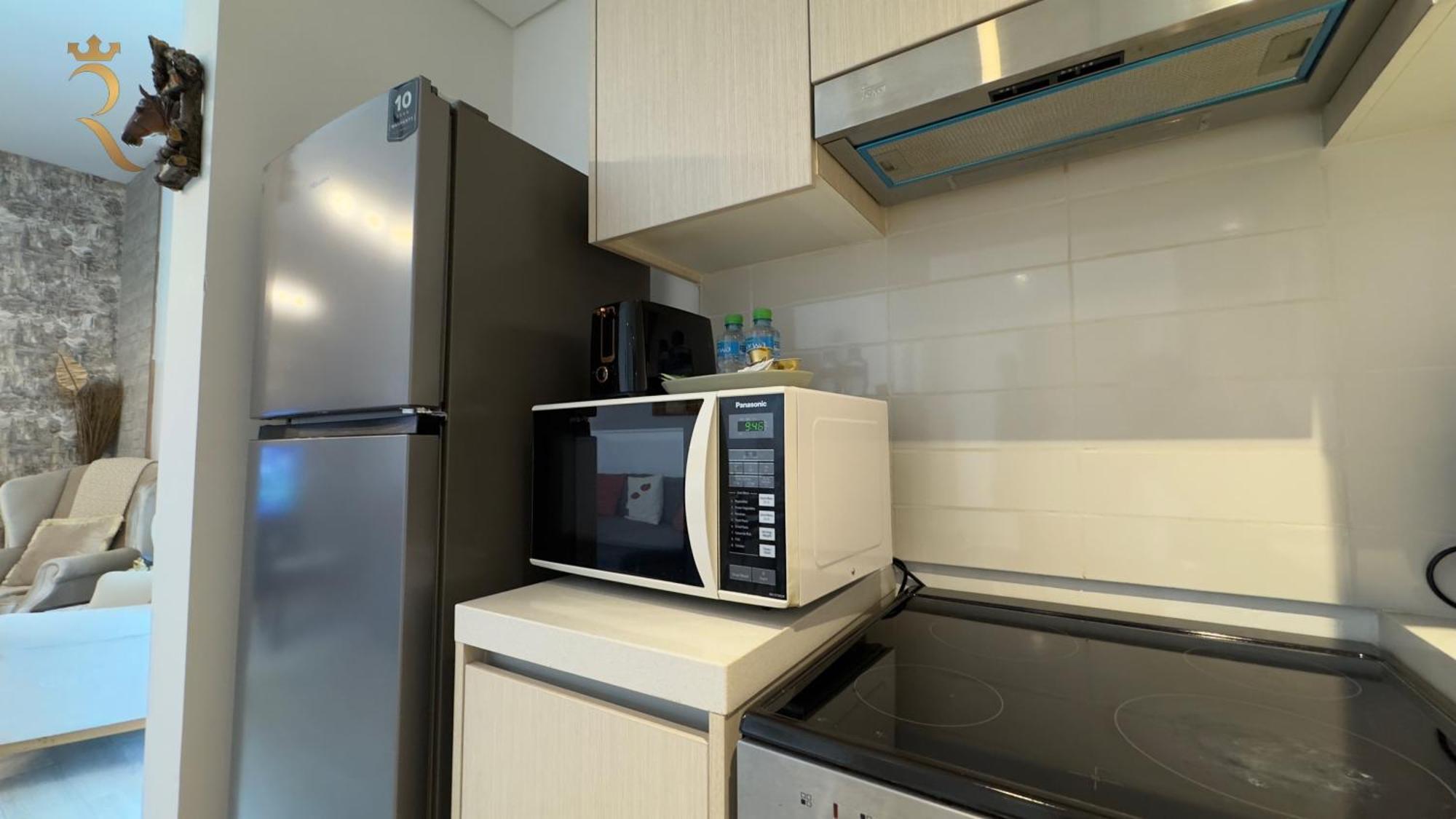 Cowboy Charm 1br On Yas Island Apartment Abu Dhabi